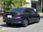 Honda City RS 1.5AT 2022 Honda City RS 1.5AT 2022