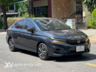 Honda City RS 1.5AT 2022 Honda City RS 1.5AT 2022