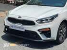 Kia Cerato 2.0AT Premium 2019