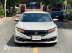 Honda Civic G 1.8AT 2020