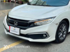 Honda Civic G 1.8AT 2020