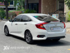 Honda Civic G 1.8AT 2020