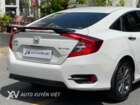 Honda Civic G 1.8AT 2020