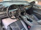 Honda Civic G 1.8AT 2020