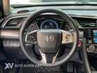 Honda Civic G 1.8AT 2020
