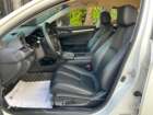 Honda Civic G 1.8AT 2020
