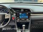 Honda Civic G 1.8AT 2020