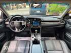 Honda Civic G 1.8AT 2020