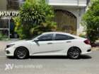 Honda Civic G 1.8AT 2020