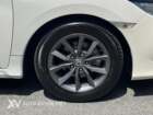Honda Civic G 1.8AT 2020