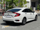 Honda Civic G 1.8AT 2020
