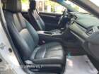 Honda Civic G 1.8AT 2020