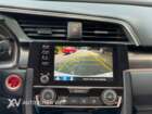 Honda Civic G 1.8AT 2020