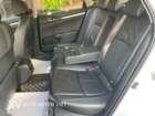 Honda Civic G 1.8AT 2020