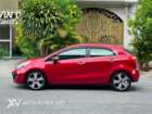 Kia Rio Hatchback 1.4AT 2014