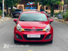 Kia Rio Hatchback 1.4AT 2014