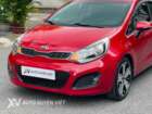 Kia Rio Hatchback 1.4AT 2014