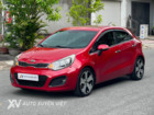 Kia Rio Hatchback 1.4AT 2014