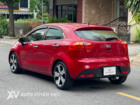Kia Rio Hatchback 1.4AT 2014
