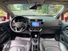 Kia Rio Hatchback 1.4AT 2014