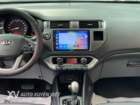 Kia Rio Hatchback 1.4AT 2014