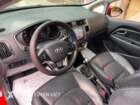 Kia Rio Hatchback 1.4AT 2014