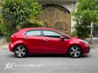 Kia Rio Hatchback 1.4AT 2014