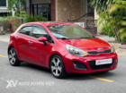Kia Rio Hatchback 1.4AT 2014