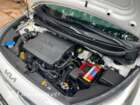 Kia Morning 1.2MT 2024