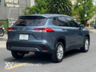 Toyota Corolla Cross 1.8G 2021