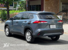 Toyota Corolla Cross 1.8G 2021