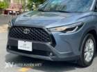 Toyota Corolla Cross 1.8G 2021
