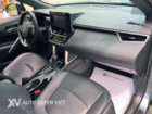 Toyota Corolla Cross 1.8G 2021