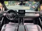 Toyota Corolla Cross 1.8G 2021