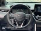 Toyota Corolla Cross 1.8G 2021