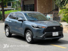 Toyota Corolla Cross 1.8G 2021