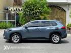Toyota Corolla Cross 1.8G 2021