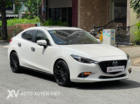 Mazda 3 2.0AT 2019
