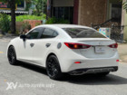 Mazda 3 2.0AT 2019
