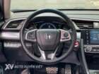 Honda Civic L 1.5 Turbo 2018