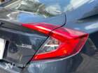 Honda Civic L 1.5 Turbo 2018
