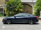 Honda Civic L 1.5 Turbo 2018