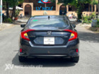 Honda Civic L 1.5 Turbo 2018