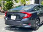 Honda Civic L 1.5 Turbo 2018