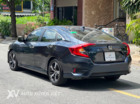 Honda Civic L 1.5 Turbo 2018