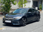 Honda Civic L 1.5 Turbo 2018