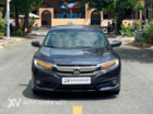 Honda Civic L 1.5 Turbo 2018