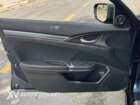 Honda Civic L 1.5 Turbo 2018