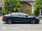 Honda Civic L 1.5 Turbo 2018