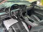 Honda Civic L 1.5 Turbo 2018